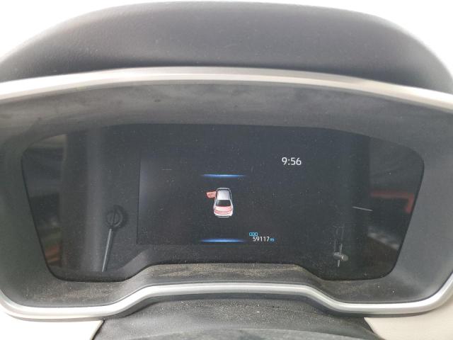 2020 TOYOTA COROLLA XLE JTDFPRAE5LJ011854
