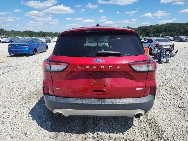 2020 FORD ESCAPE SE 1FMCU0G68LUA22512