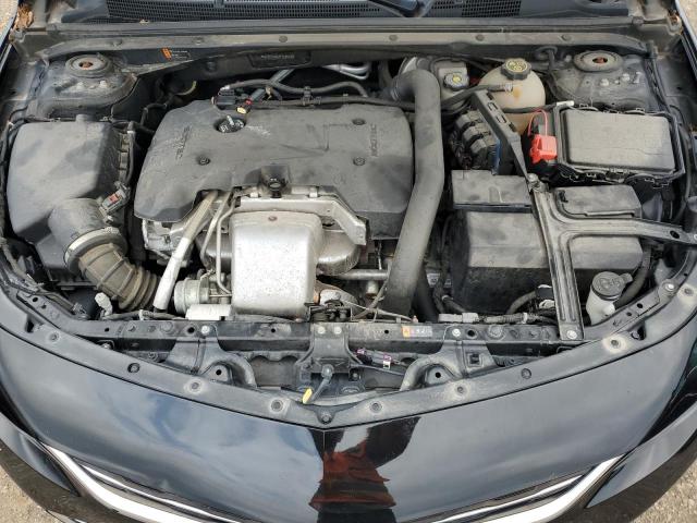 2018 CHEVROLET MALIBU PRE 1G1ZE5SX0JF119352