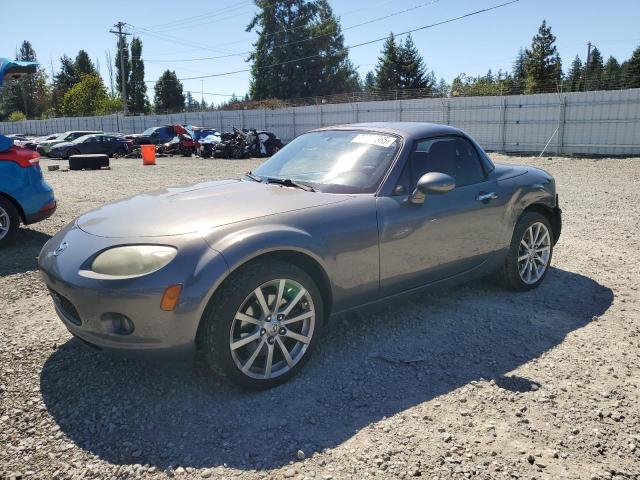 MAZDA MX-5 MIATA