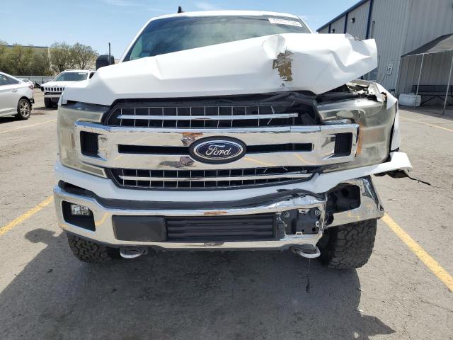 2019 FORD F150 SUPER - 1FTEW1E52KKE15620