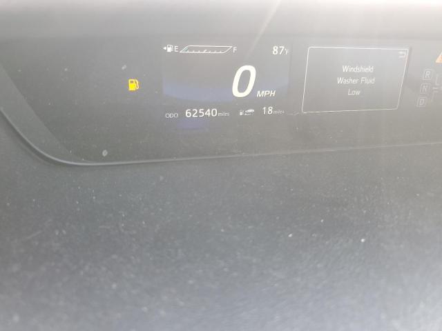 2018 TOYOTA MIRAI JTDBVRBD9JA005465
