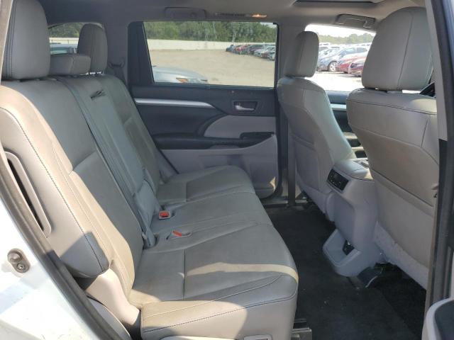 2015 TOYOTA HIGHLANDER - 5TDJKRFH1FS188209