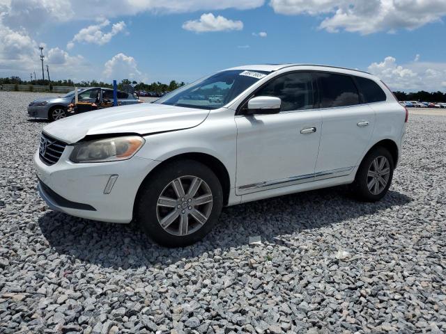 2016 VOLVO XC60 T5 PR YV4612RK0G2785817