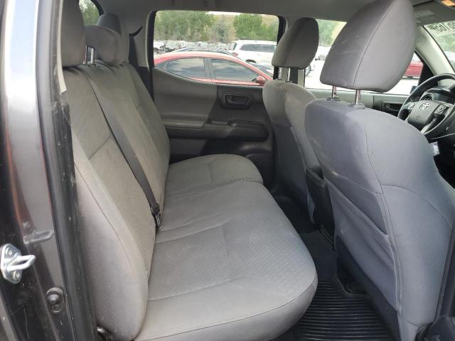 2022 TOYOTA TACOMA DOU - 3TMCZ5ANXNM454531
