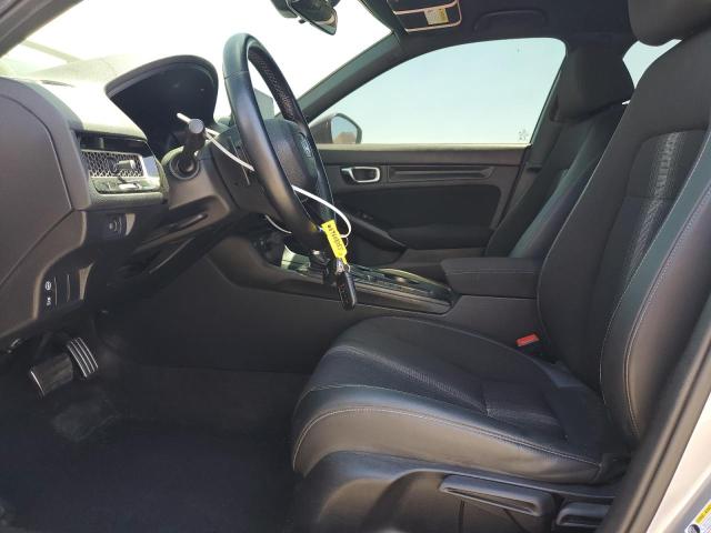 2022 HONDA CIVIC SPORT 19XFL2H82NE007750