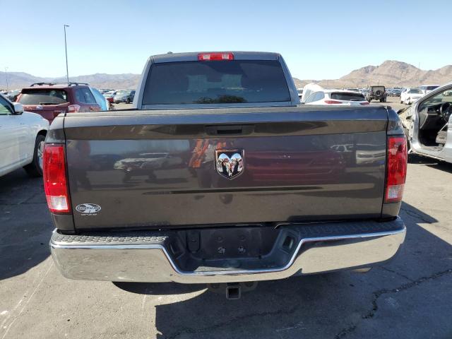 2021 RAM 1500 CLASS 1C6RR6FG8MS503653