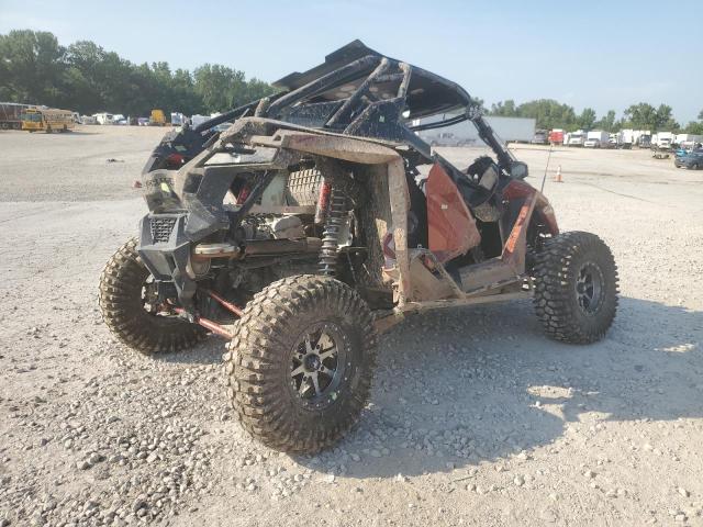 2020 POLARIS RZR PRO XP TURBO - 3NSRAD928LG165535