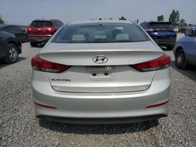 2018 HYUNDAI ELANTRA SE - 5NPD84LF0JH372413