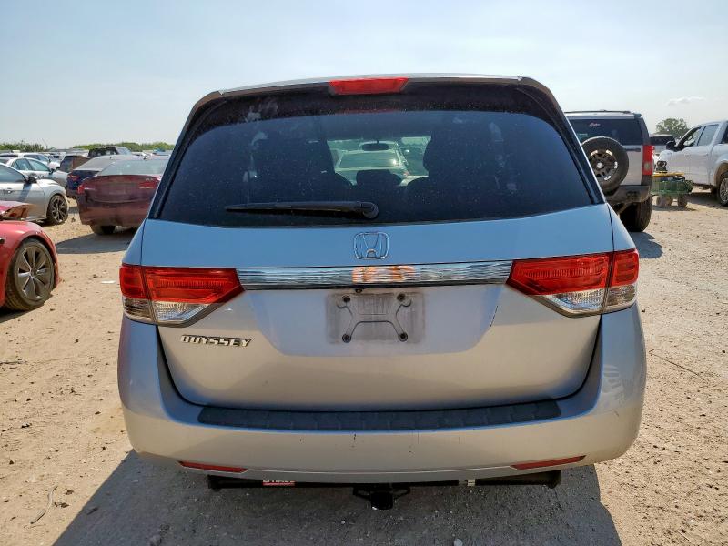 2015 HONDA ODYSSEY EX 5FNRL5H44FB102446