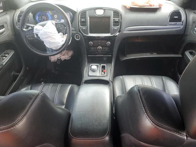2015 CHRYSLER 300 S 2C3CCAGG0FH787201