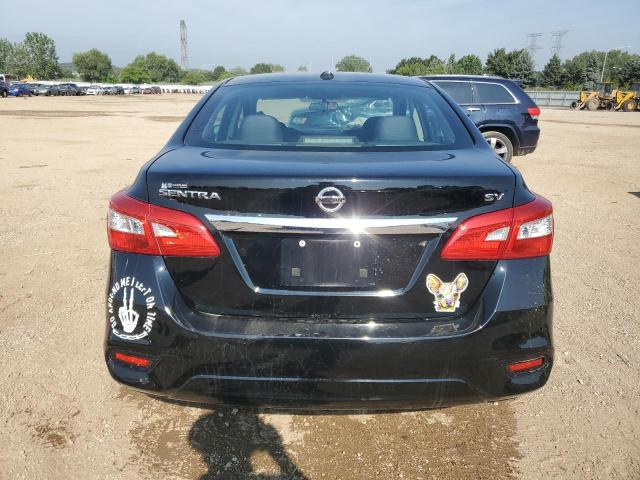 2018 NISSAN SENTRA S - 3N1AB7AP5JY236723