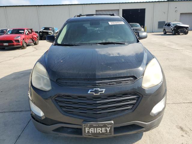 2017 CHEVROLET EQUINOX LT 2GNALCEK5H6234989