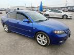 Lot #3306256603 2007 MAZDA 3 S