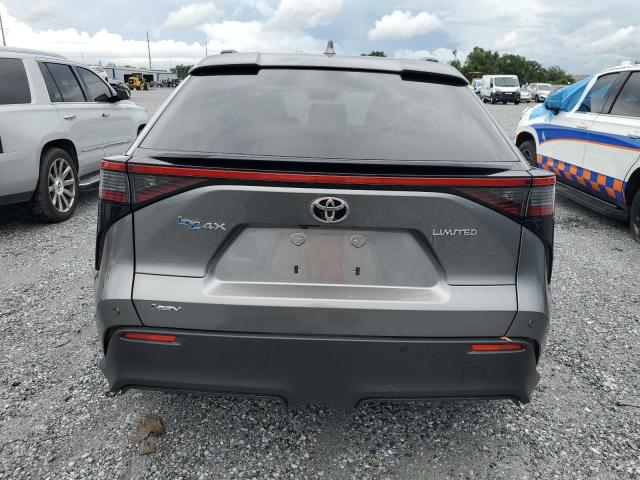 2024 TOYOTA BZ4X XLE JTMAAAAAXRA034338