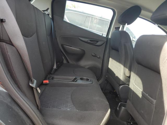 2021 CHEVROLET SPARK LS KL8CA6SAXMC219516