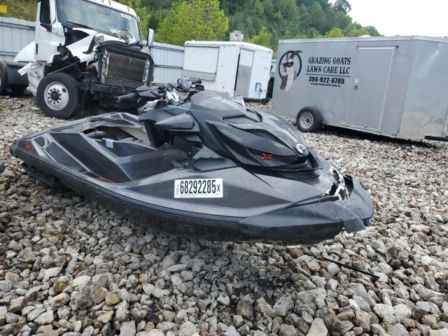 Global Auto Auctions: 2023 SEADOO RXPX 300