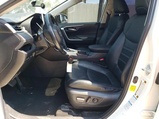 2021 TOYOTA RAV4 XLE PREMIUM JTMB6RFV4MD024847