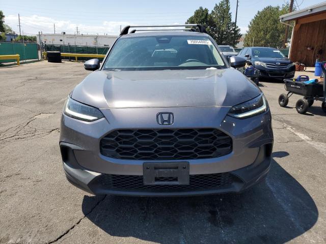 2023 HONDA HR-V LX 3CZRZ2H34PM727957