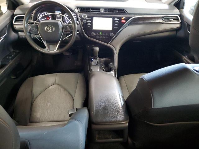 2018 TOYOTA CAMRY L JTNB11HK0J3028894
