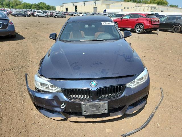 2017 BMW 430XI GRAN WBA4F9C55HG439979