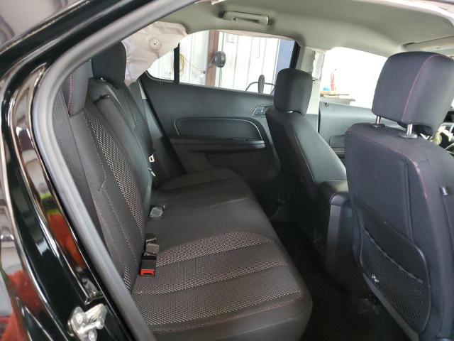 2015 CHEVROLET EQUINOX LT - 2GNFLFEK0F6305598