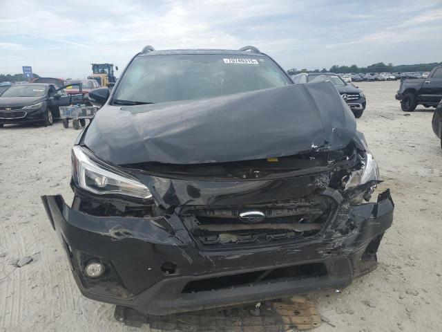 2020 SUBARU CROSSTREK LIMITED JF2GTANC4L8265123