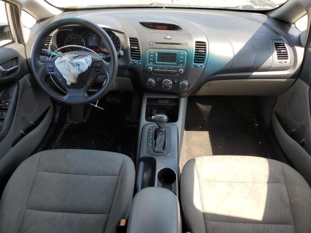 2015 KIA FORTE LX - KNAFK4A6XF5292408
