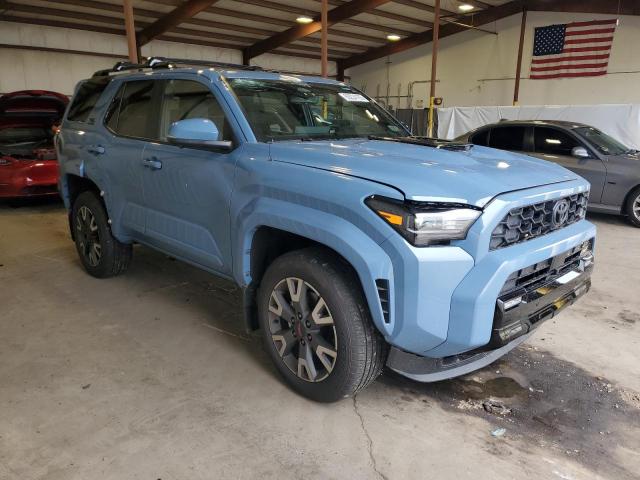 2025 TOYOTA 4RUNNER SR JTEVA5BR7S5006083