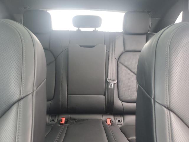 2024 PORSCHE MACAN BASE WP1AA2A54RLB03651