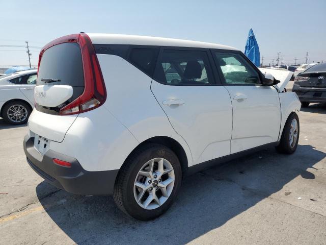 2022 KIA SOUL LX KNDJ23AU6N7834581