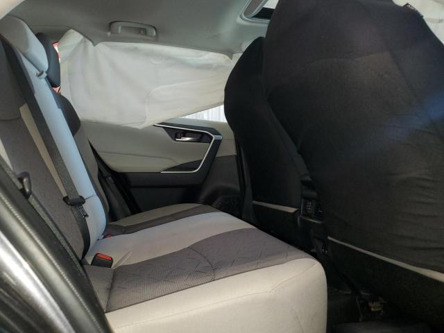 2019 TOYOTA RAV4 XLE - JTMP1RFV0KD047057