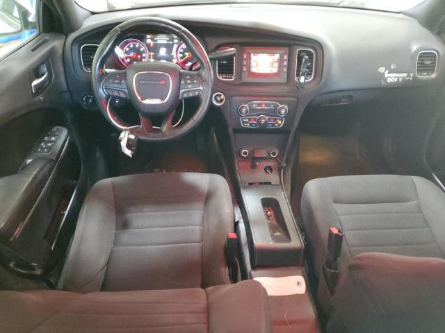 2016 DODGE CHARGER PO 2C3CDXAG1GH174806