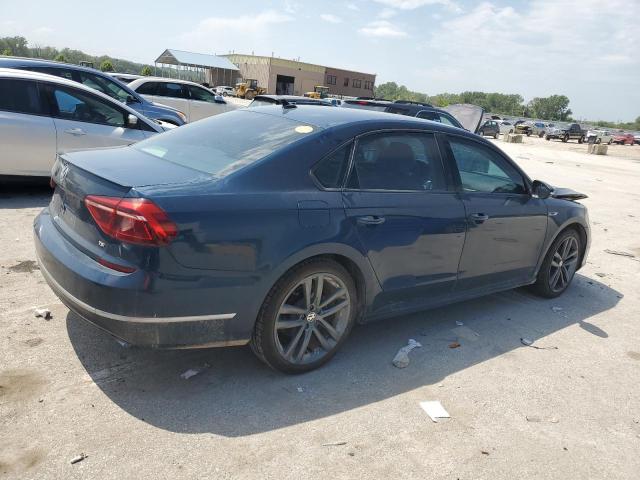 2018 VOLKSWAGEN PASSAT S - 1VWAA7A38JC026992