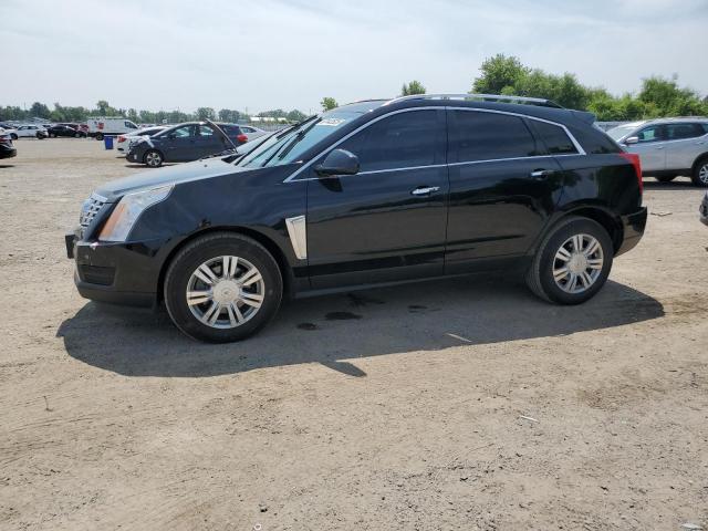 CADILLAC SRX LUXURY