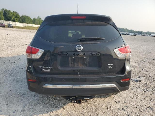 2015 NISSAN PATHFINDER - 5N1AR2MM0FC640392