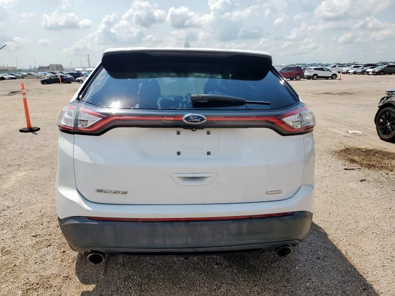2018 FORD EDGE SE 2FMPK4G9XJBC33321