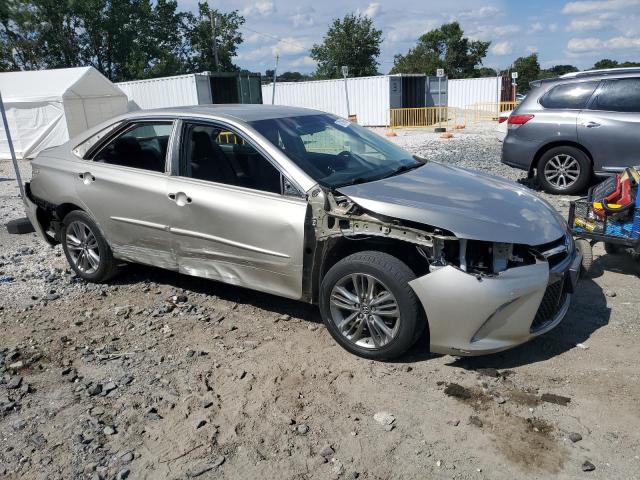 2017 TOYOTA CAMRY LE 4T1BF1FK7HU680131