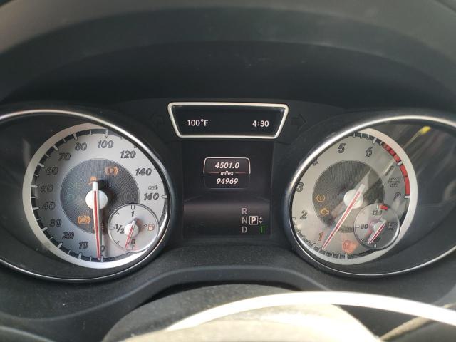 2015 MERCEDES-BENZ CLA 250 WDDSJ4EB3FN211363