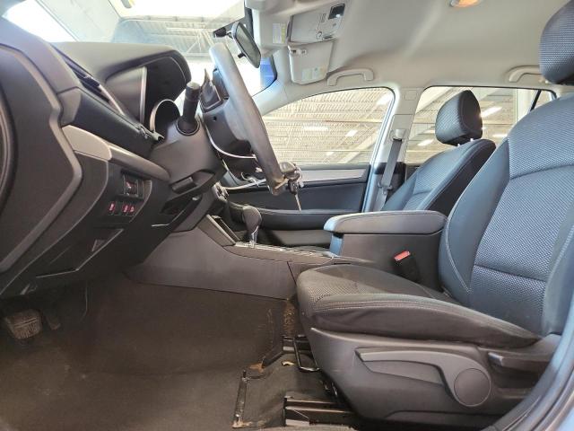 2019 SUBARU OUTBACK 2. 4S4BSABC3K3208774