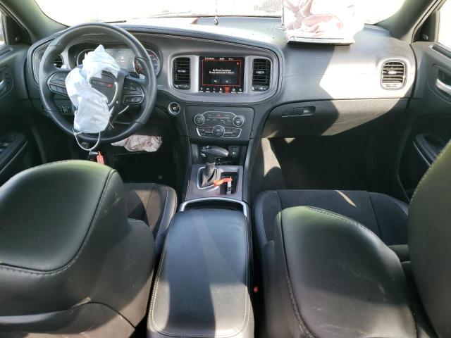 2023 DODGE CHARGER GT 2C3CDXMG2PH585112