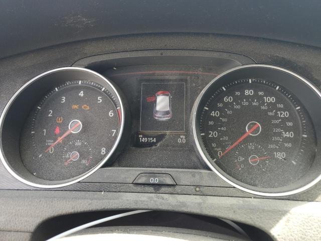 2015 VOLKSWAGEN GTI 3VWTT7AU1FM041495