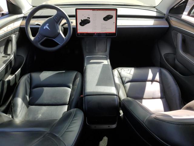 2021 TESLA MODEL 3 5YJ3E1EA1MF001946