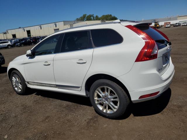 2015 VOLVO XC60 T5 YV4612RK4F2629469