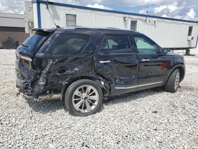 2019 FORD EXPLORER L 1FM5K8F84KGA20155