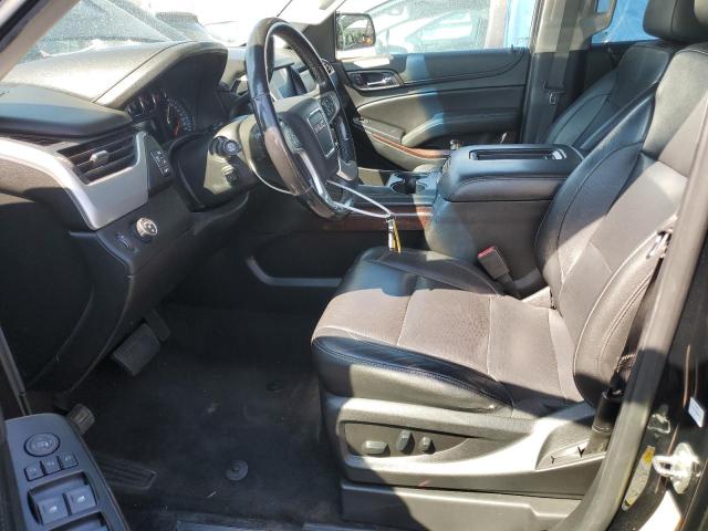 2018 GMC YUKON SLT 1GKS1BKC1JR382064