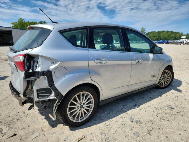 2013 FORD C-MAX PREM - 1FADP5CU6DL536423