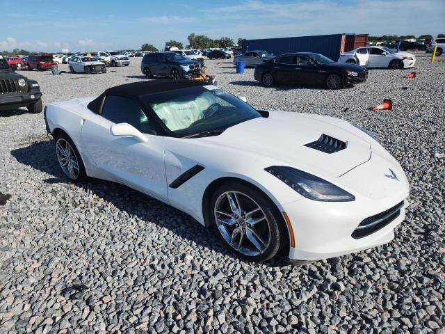 2015 CHEVROLET CORVETTE S 1G1YK3D79F5113598