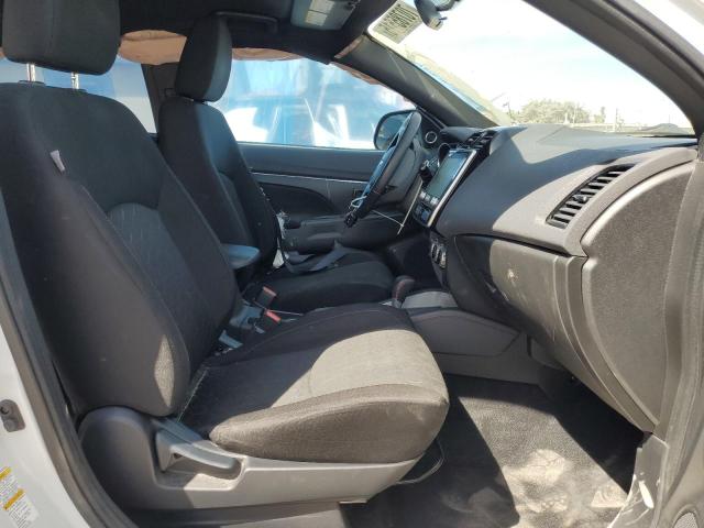 2020 MITSUBISHI OUTLANDER JA4AP3AU5LU025857