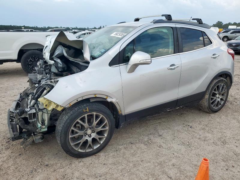 2017 BUICK ENCORE SPO KL4CJ1SBXHB047285
